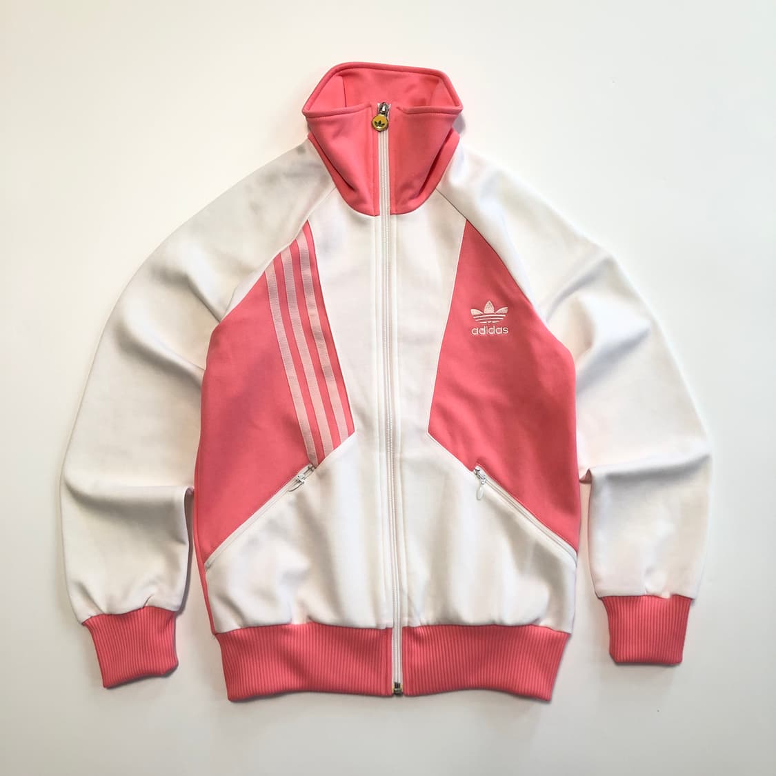 아디다스 핑크 져지  상품이미지1