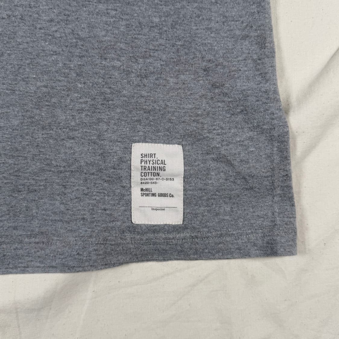 토이즈 맥코이 반팔 티셔츠 반팔티 상품이미지7