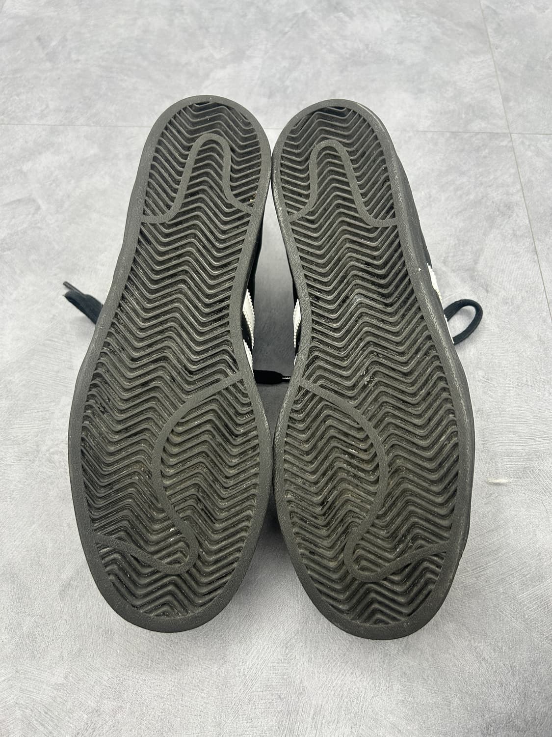 아디다스 슈퍼스타 검희 280 상품이미지4