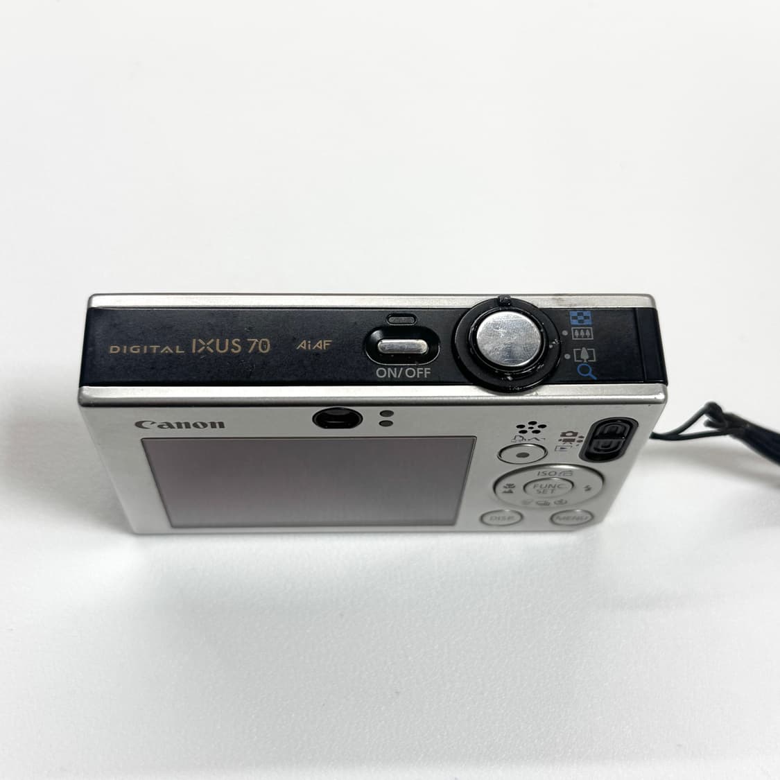 캐논 익서스 70 IXUS (익시 IXY 10, 파워샷 SD1000) 상품이미지3