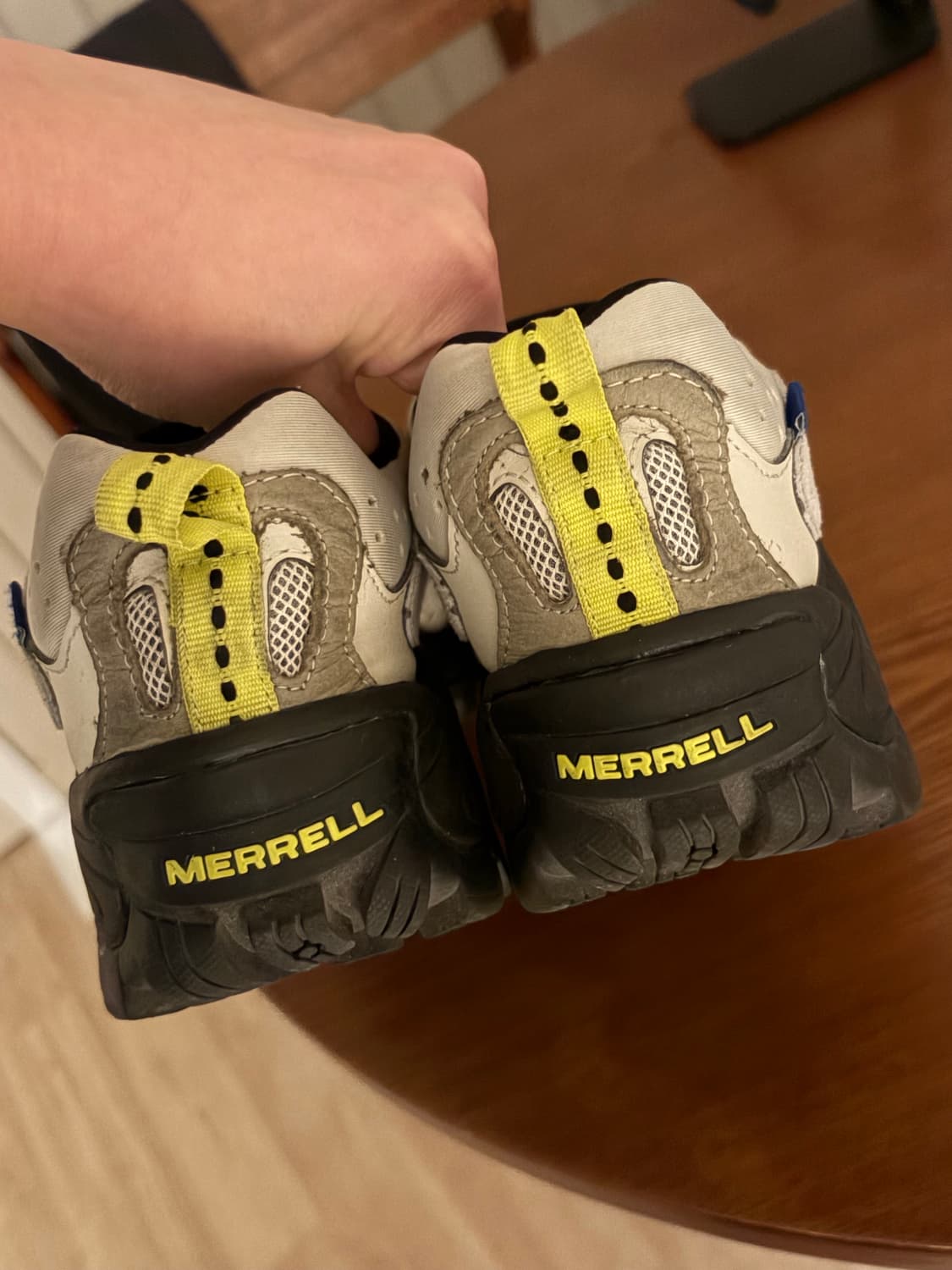 머렐 니콜 맥어플린 245 상품이미지4