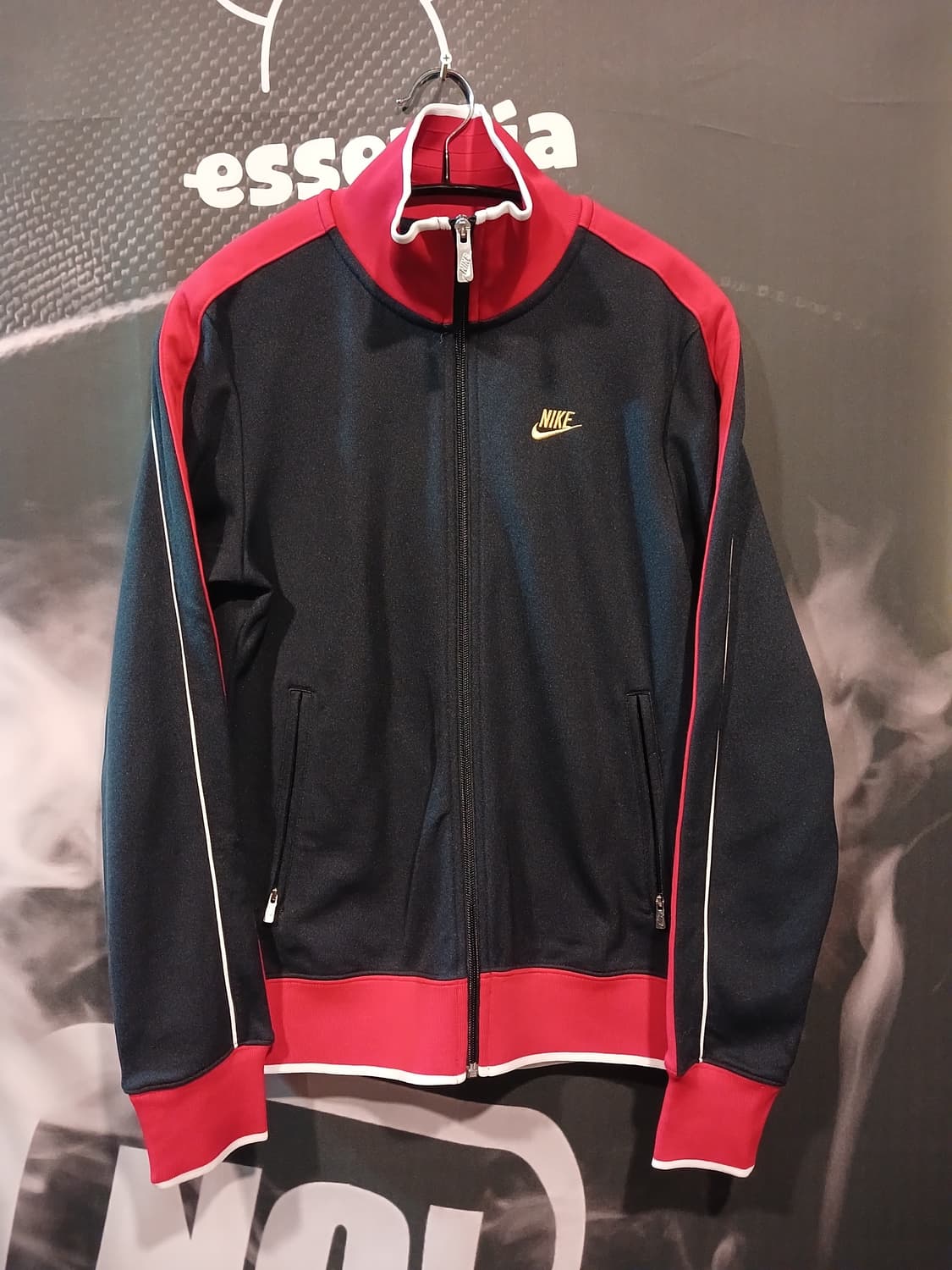 나이키 올드스쿨 트랙자켓 상품이미지1