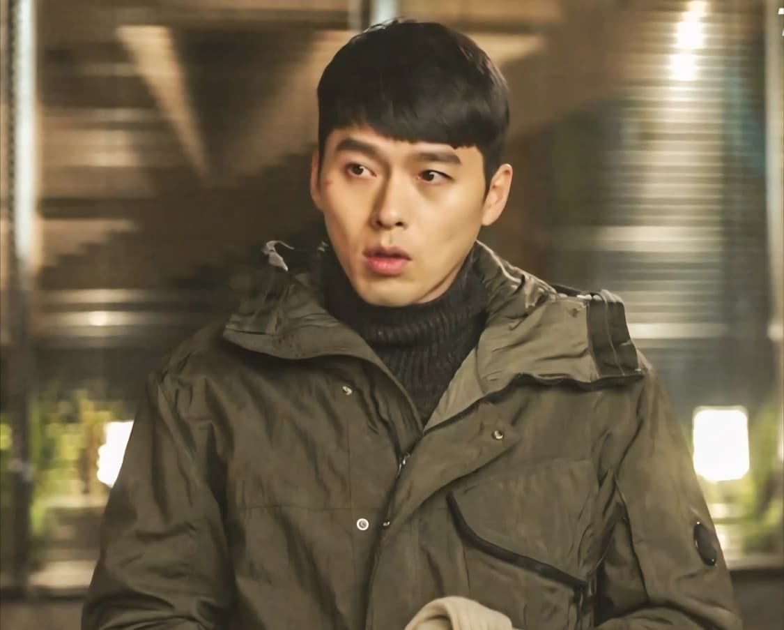 CP컴퍼니 Quartz Technical 파카 자켓 상품이미지10