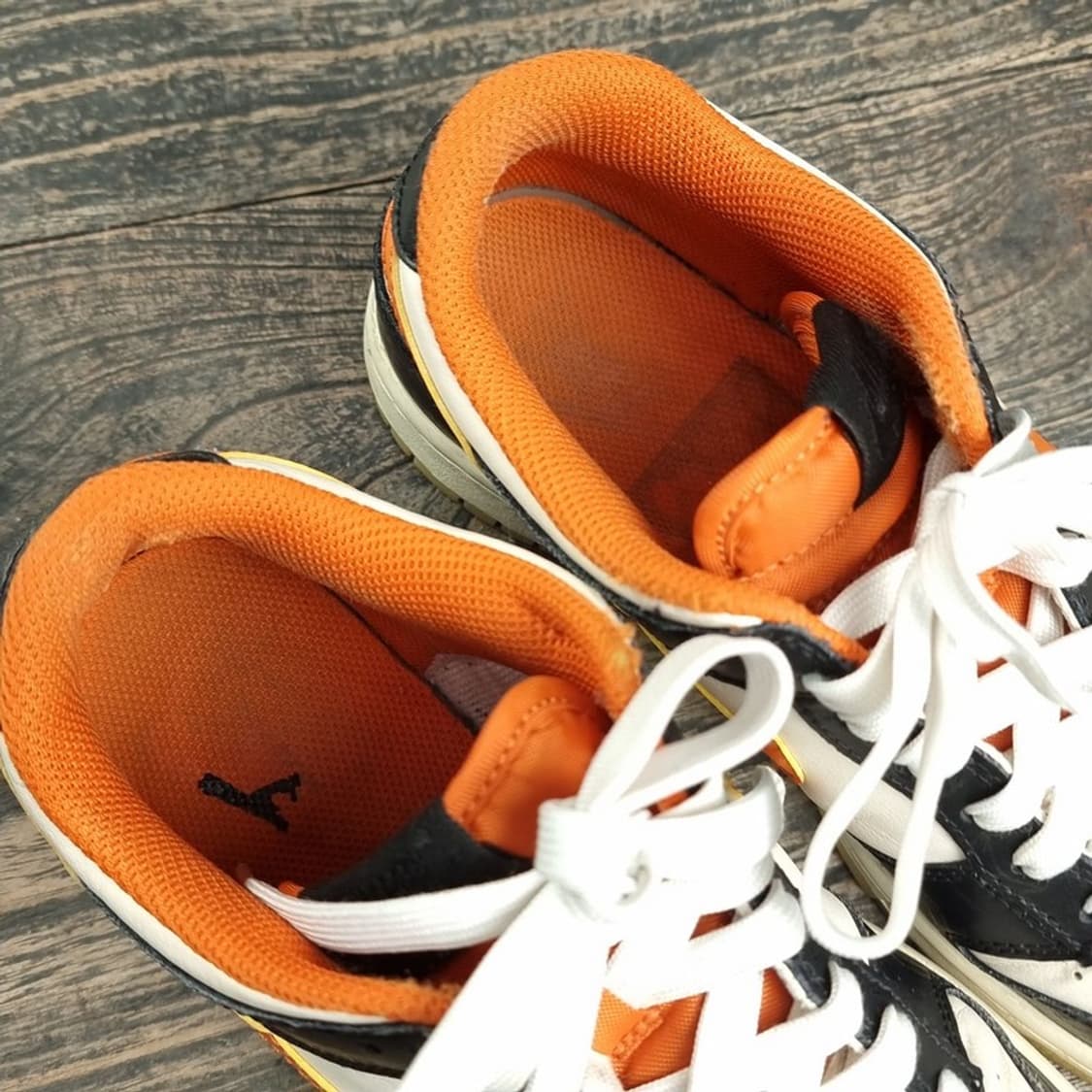 [나이키] 덩크 로우 1 할로윈 M19092 상품이미지9