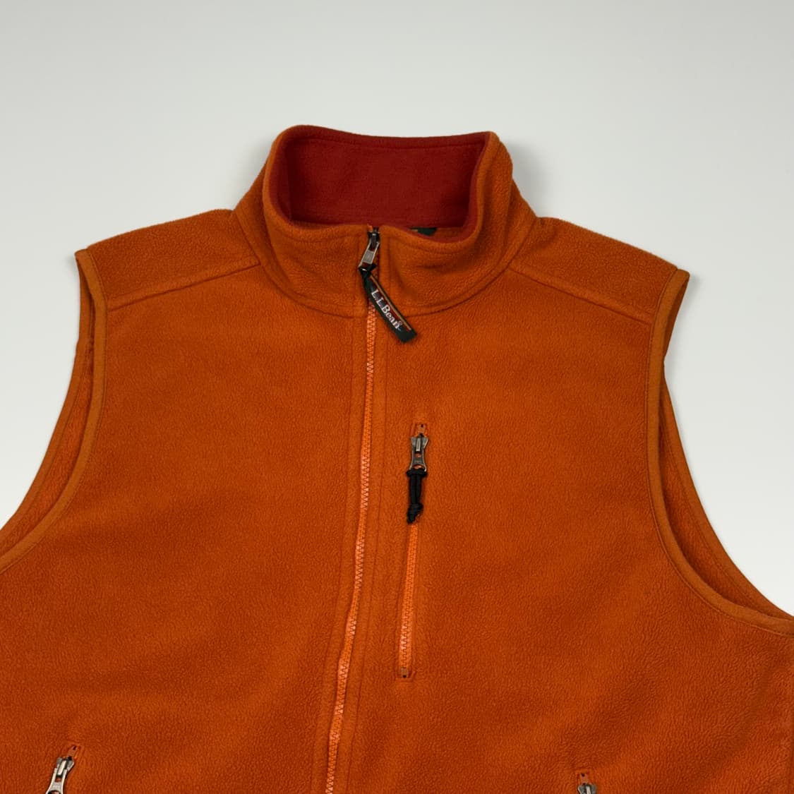 (105) 엘엘빈 플리스 베스트 상품이미지3