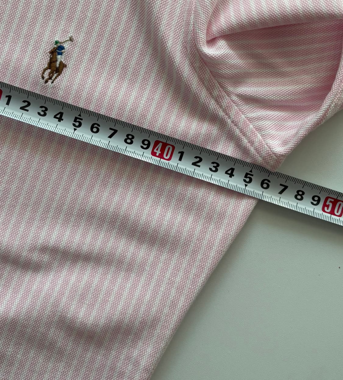 Polo 폴로랄프로렌 옥스포드 셔츠 상품이미지6