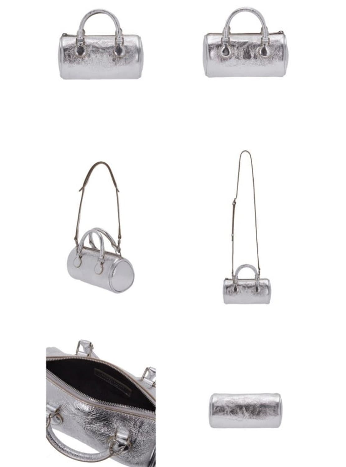 마지셔우드 log bag 상품이미지2