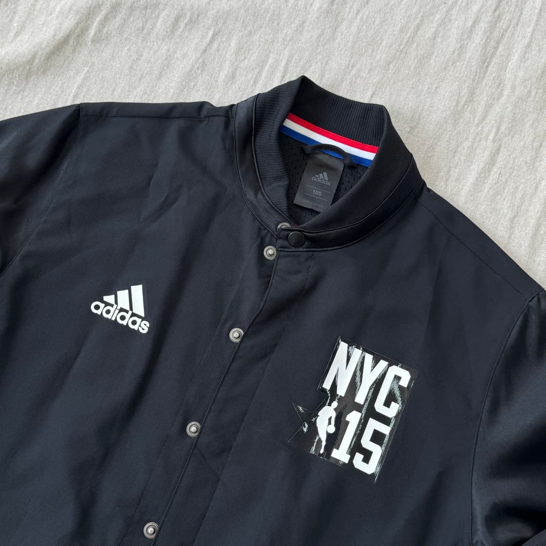 아디다스 NBA 올스타전 자켓 105 상품이미지2