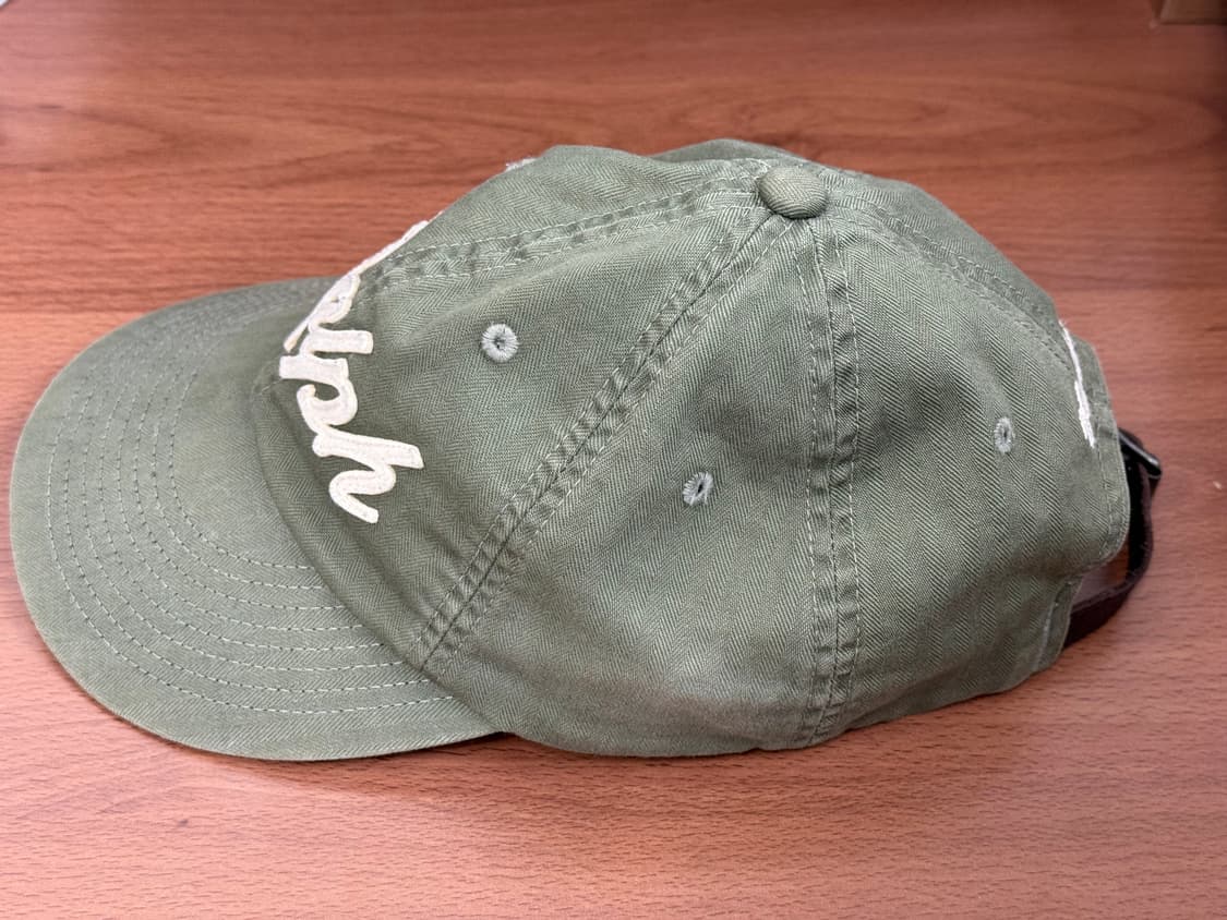 폴로 랄프로렌 캡 상품이미지2