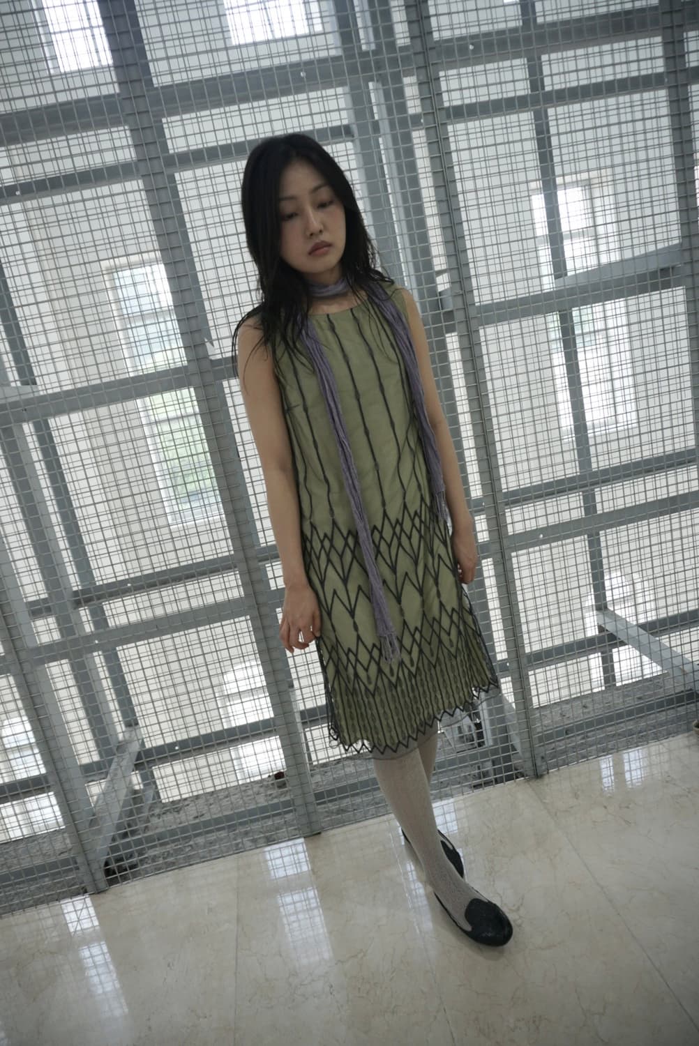 Sportmax dress 상품이미지2