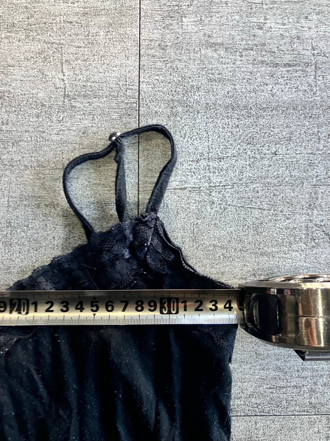 일본빈티지 Minx 하구미모리걸 달천깔페어리 슬리브리스 나시탑 상품이미지2