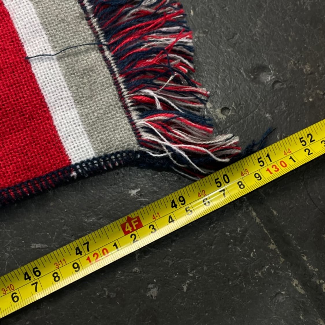 롯데자이언츠 응원 머플러 상품이미지5