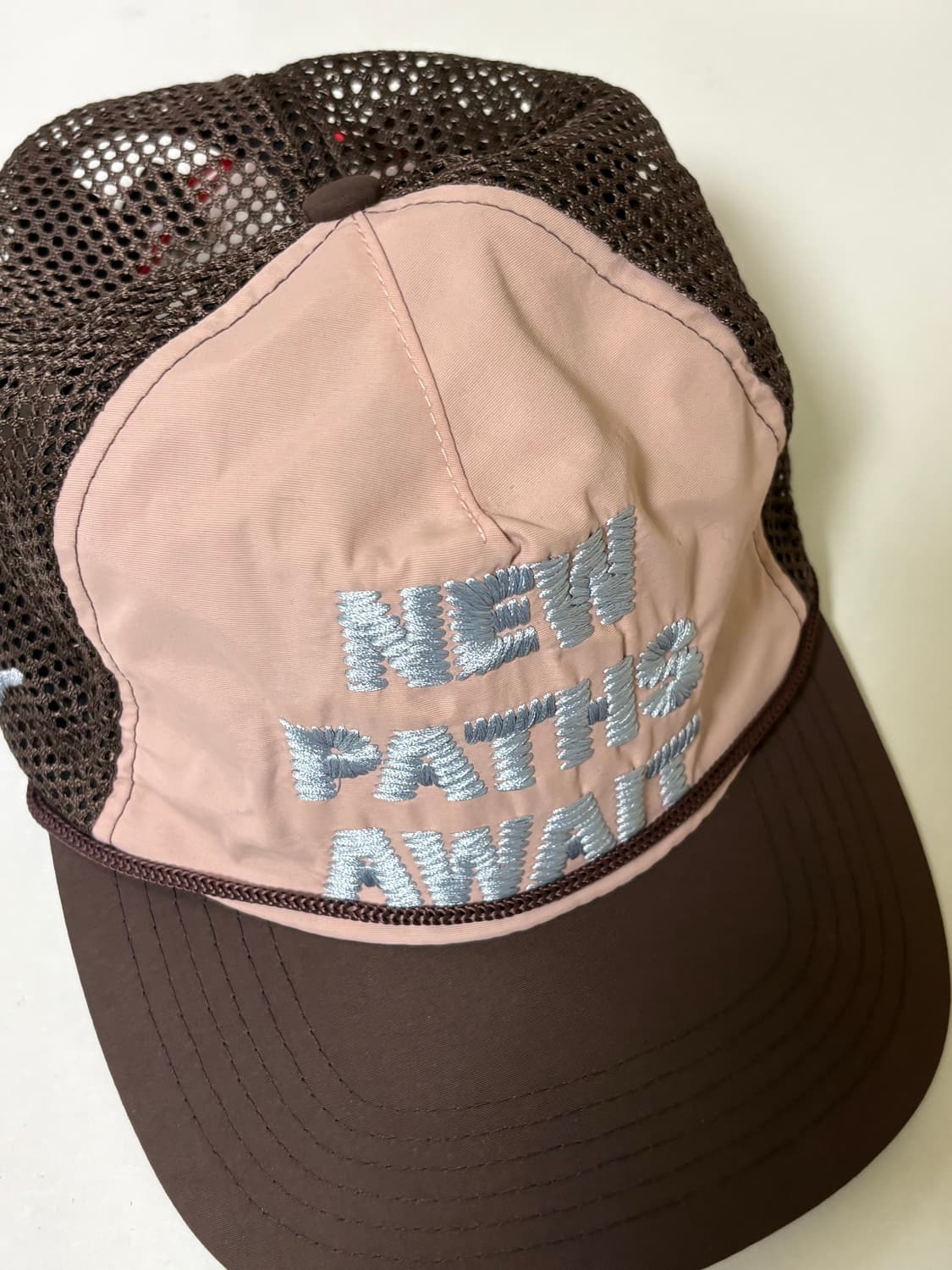 우즈 X 알렉스조노 모자 상품이미지1