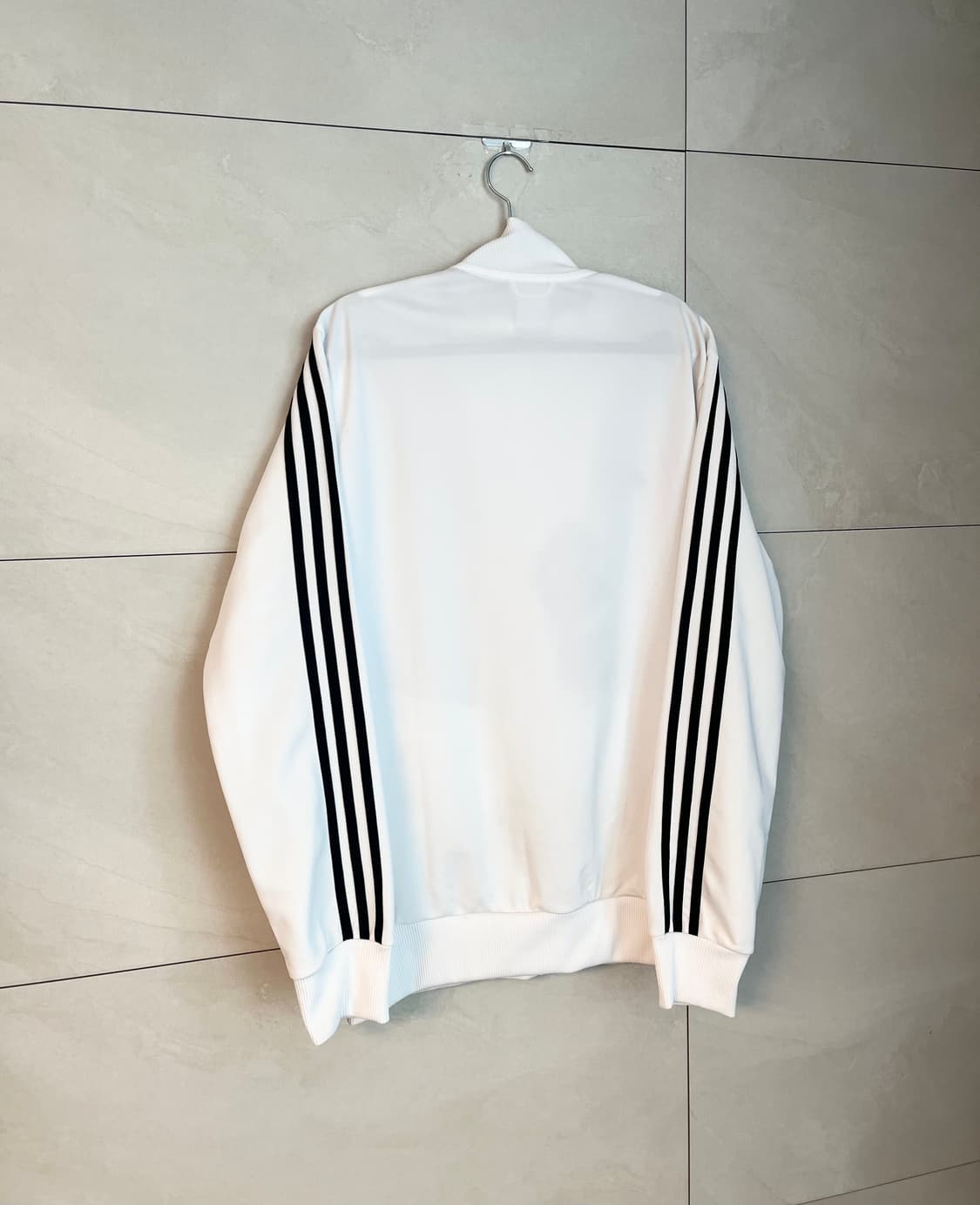 [100] 아디다스 극희귀 독일 축구 국대 흰,검 대장 져지  상품이미지2