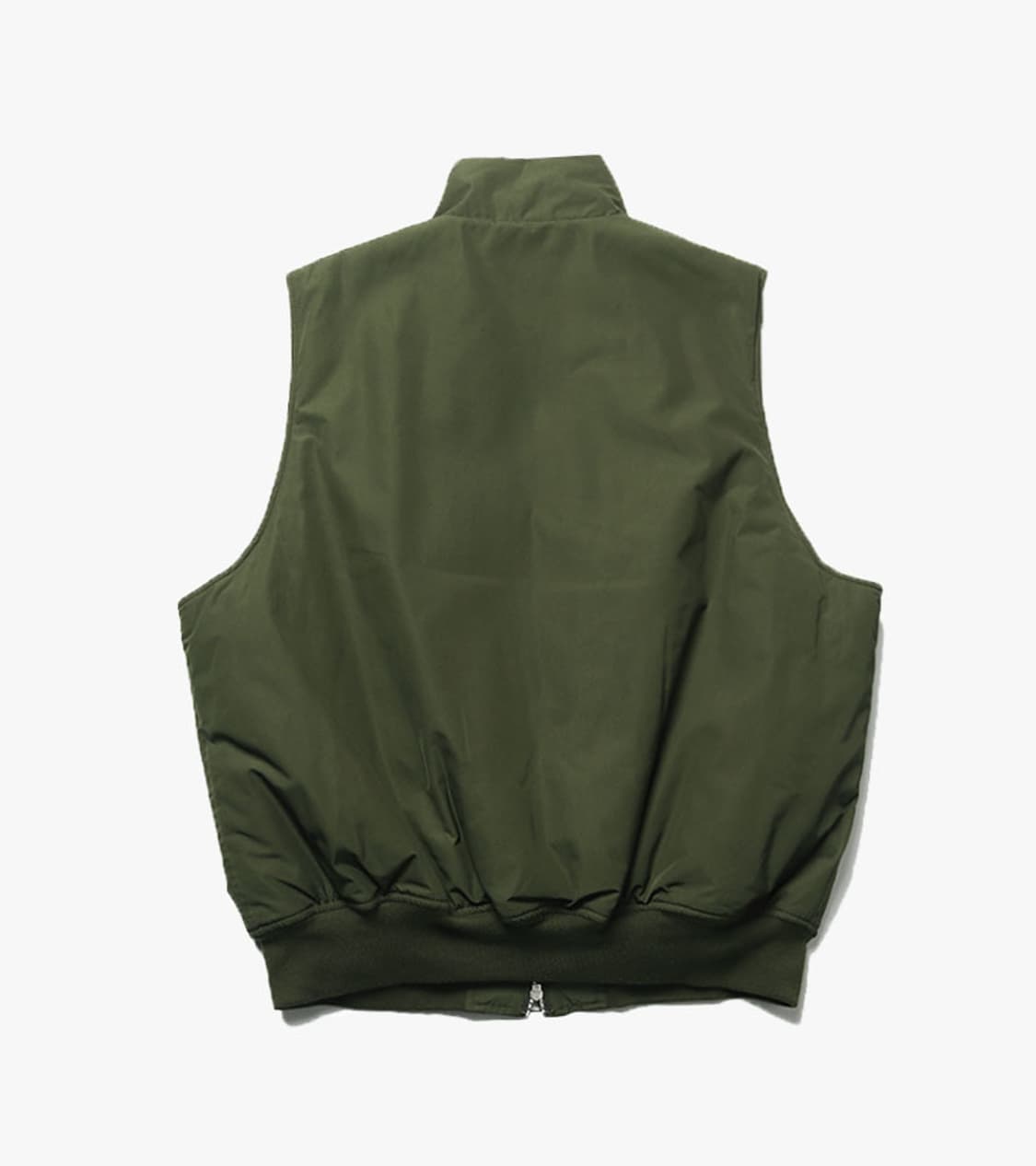 HINSON - 23FW PADDING VEST 상품이미지10