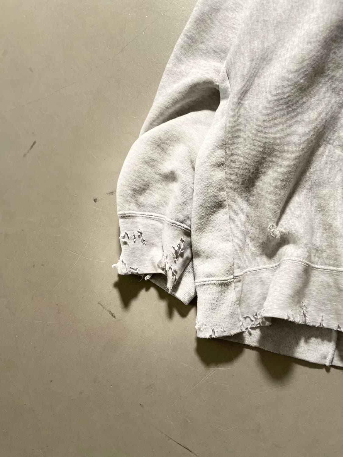 Vintage RM Sweatshirt  상품이미지4