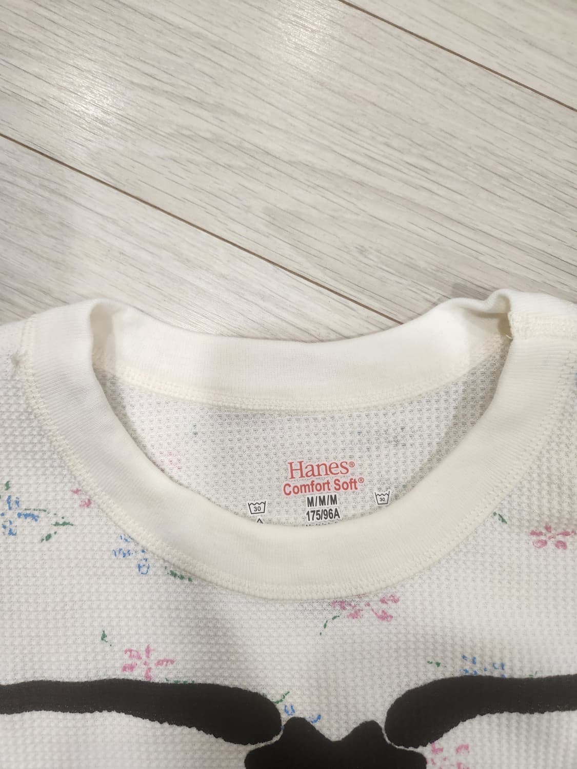 (M) 슈프림 헤인스 본즈 플로럴 상품이미지2