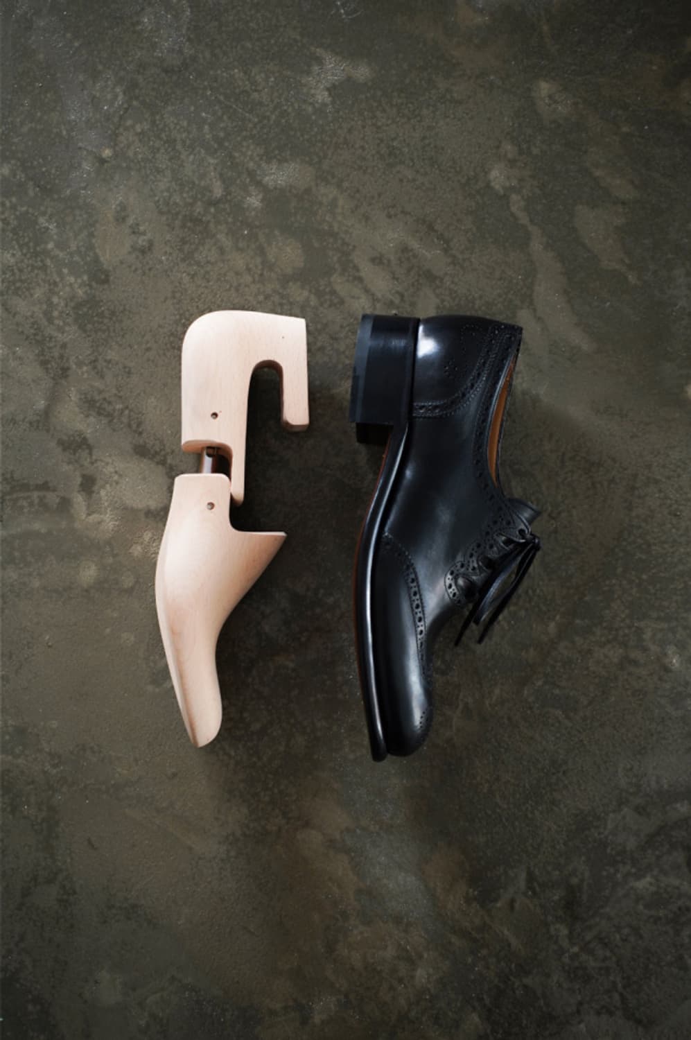 Le Yuccas 르유카스 길리슈즈 블랙 41 상품이미지5