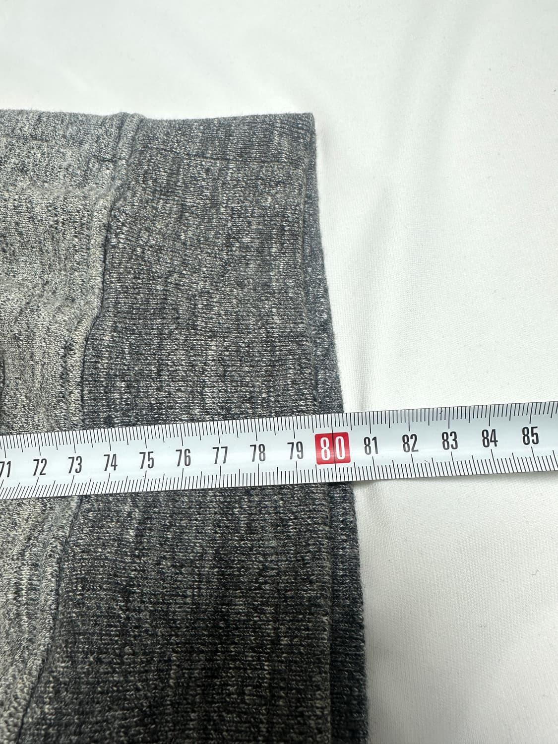 파세타즘 후드집업 상품이미지7