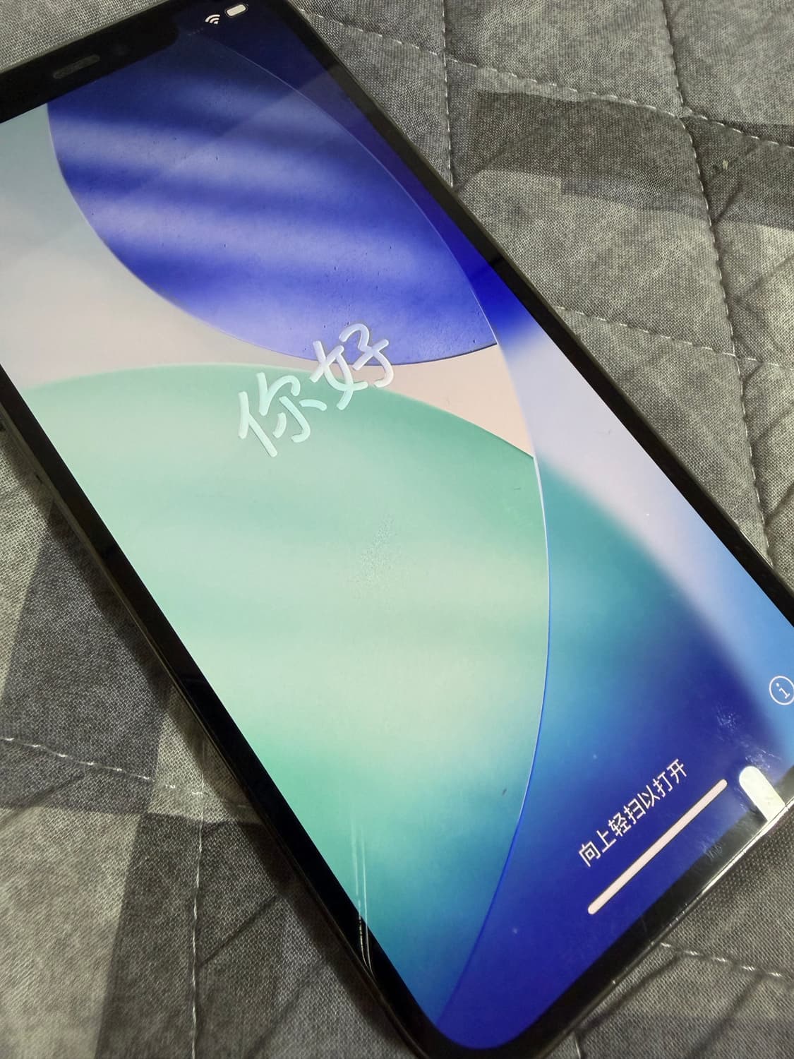 아이폰 12pro 그래파이트 128gb 상품이미지8