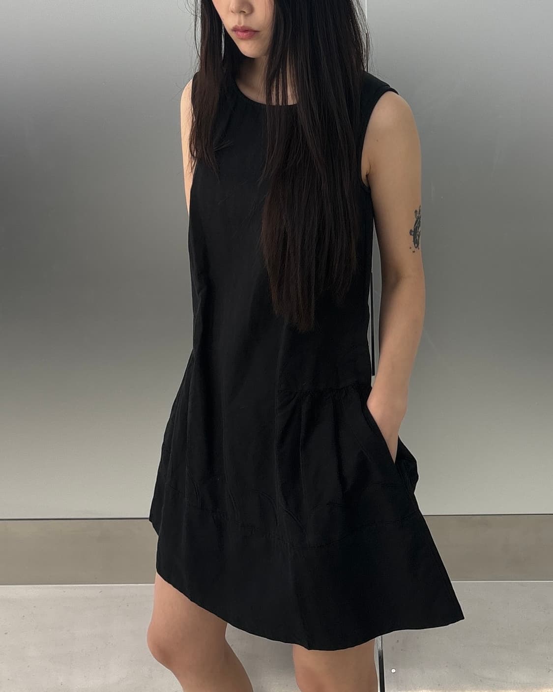See by chloe dress 상품이미지3