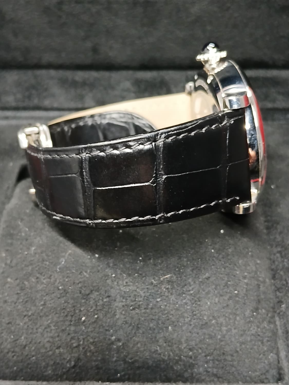 까르띠에 로통드 42mm 상품이미지6