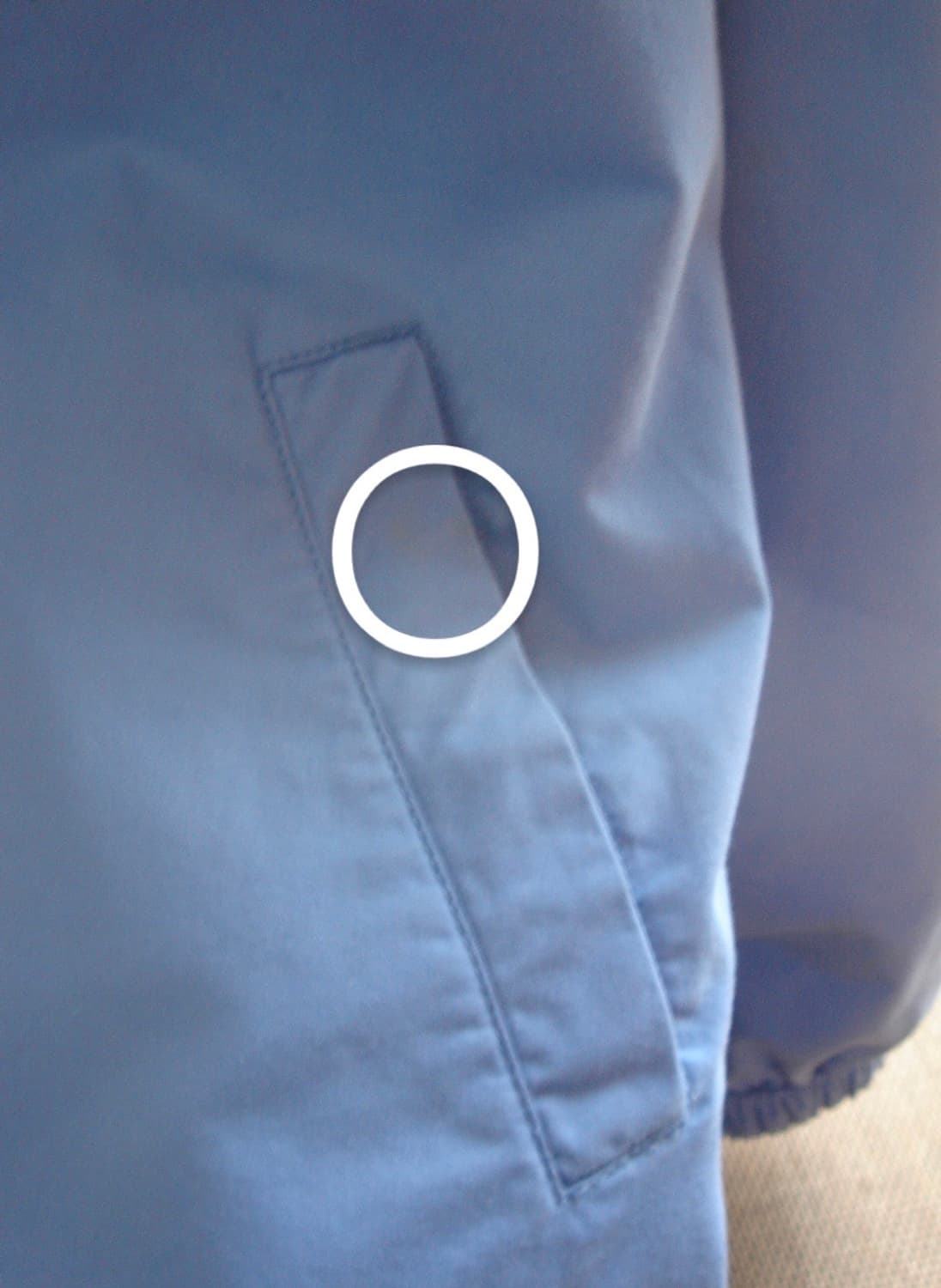 랄프로렌 리버시블 자켓 상품이미지4