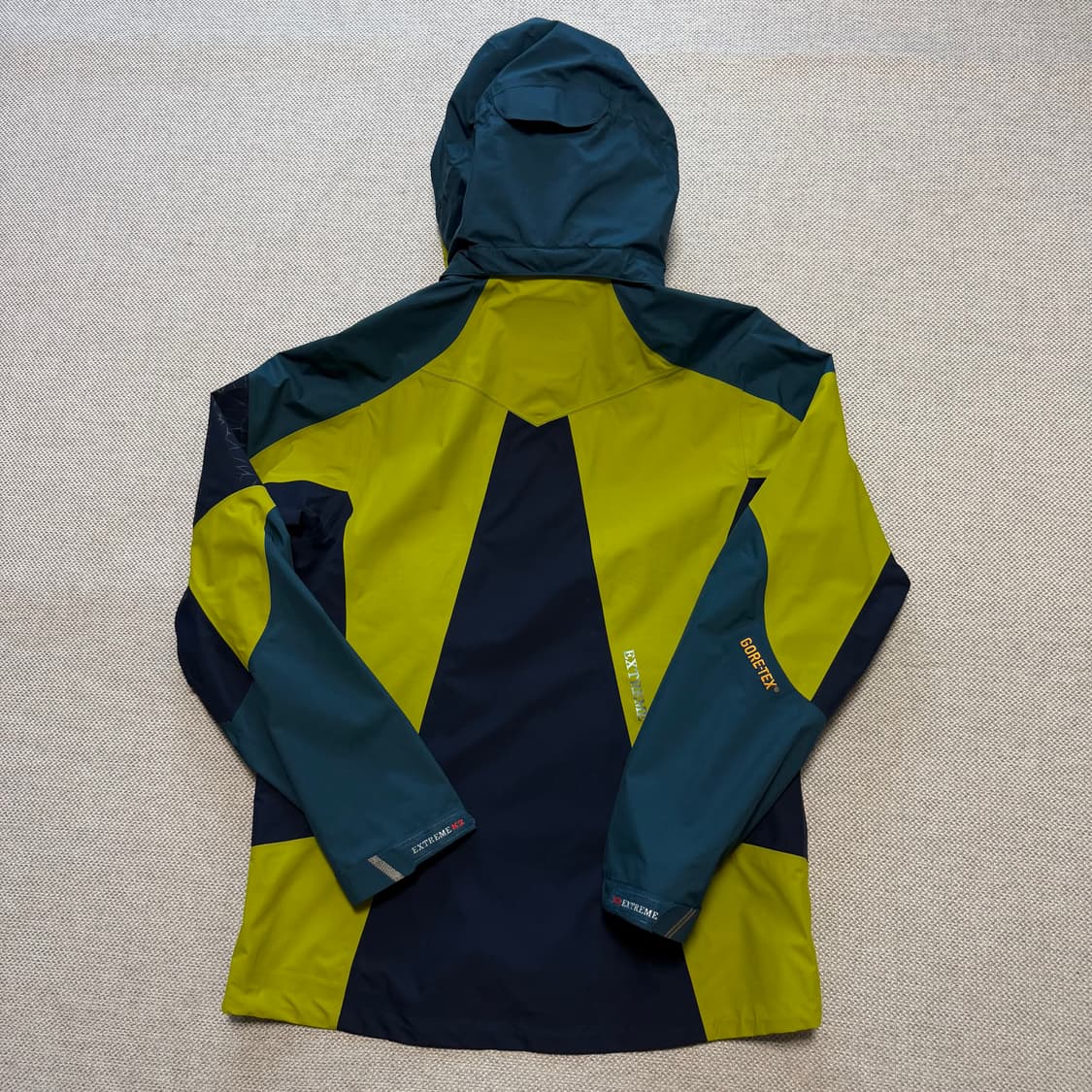 K2 고어텍스 바람막이 자켓 상품이미지8