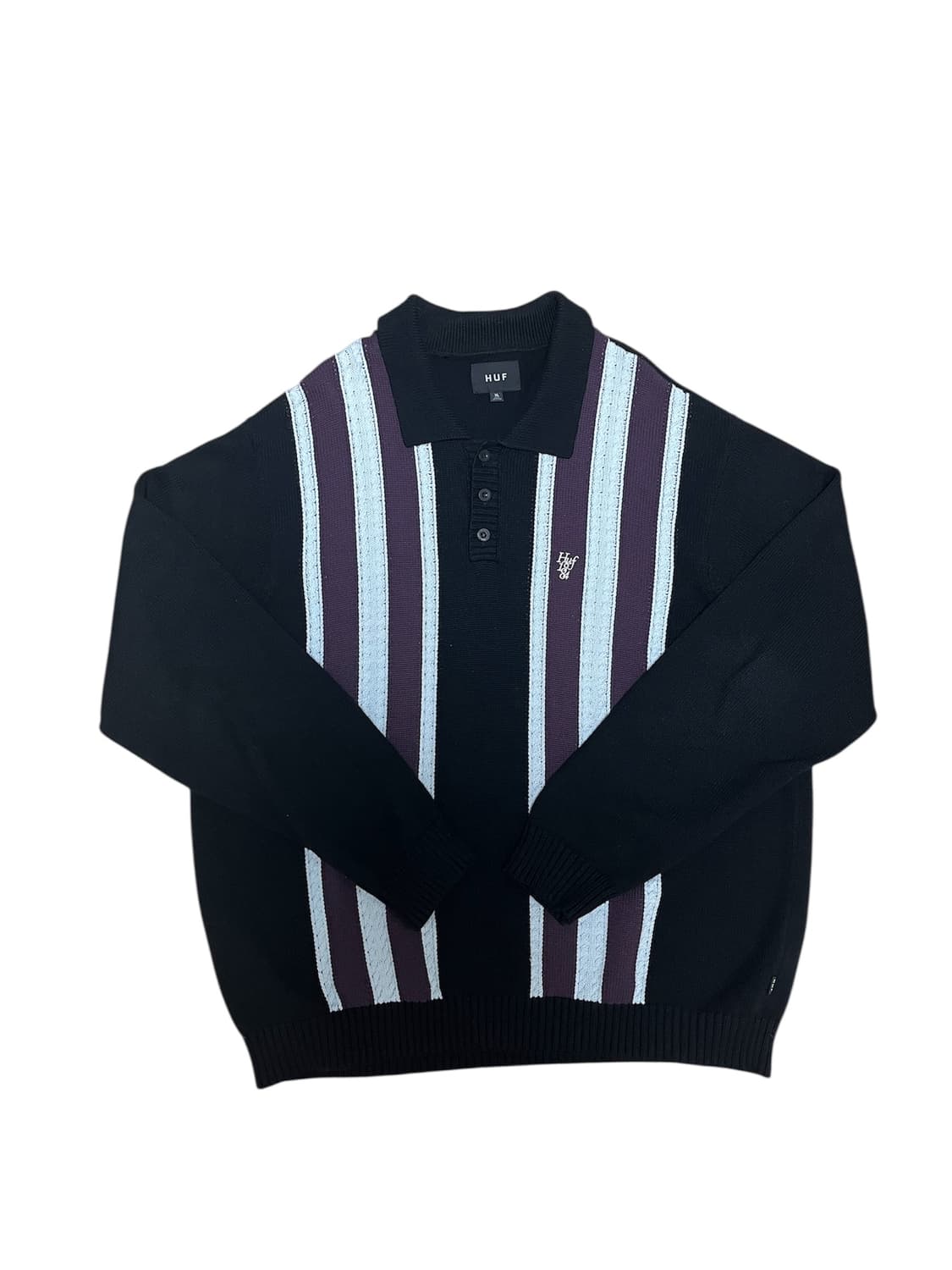 HUF Cambridge Sweater 상품이미지1