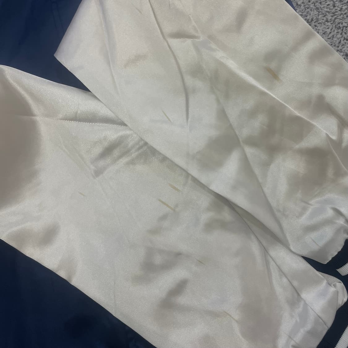 M 쿠퍼스다운 양키스 나플라 자켓 0129S1 상품이미지5