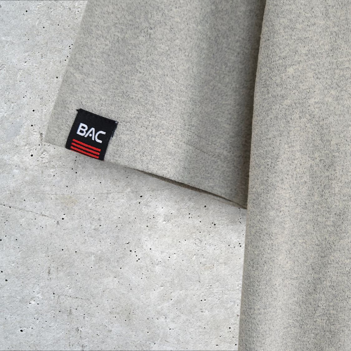 블랙야크 폴라텍 반팔티 (100/L) 상품이미지3