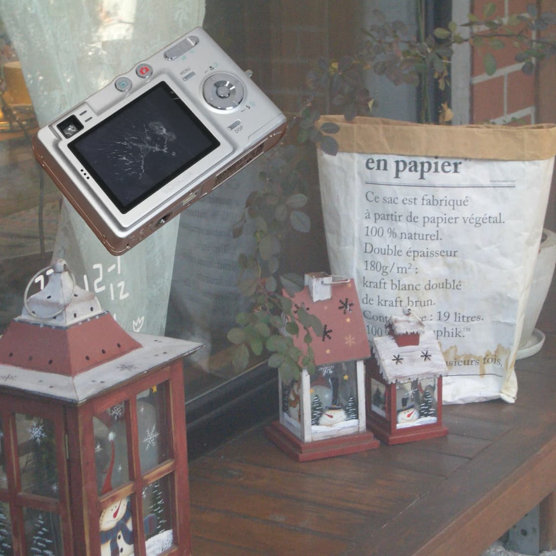 Casio EX-Z40(✨A급/🎁풀패키지) 상품이미지5