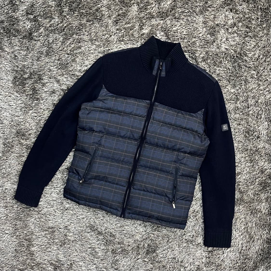 닥스 남성 구스다운 패딩 자켓 (105) 상품이미지1