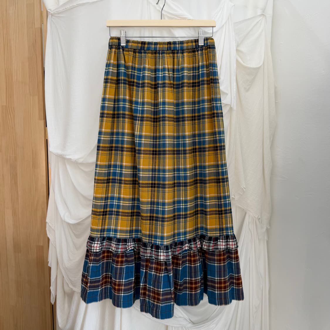 beams boy skirt 상품이미지1