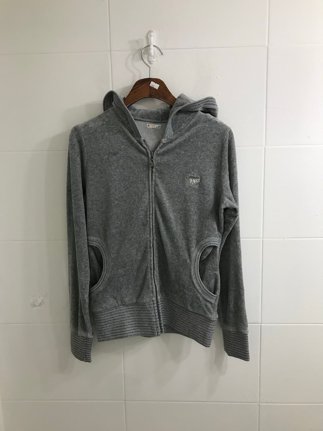 그레이 사와코 눈꽃 케이프 니혼진 코디세트 상품이미지6