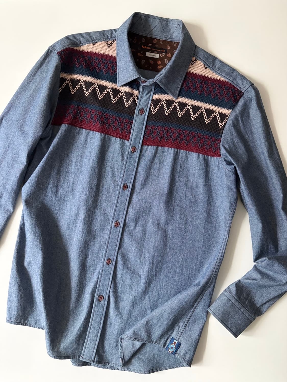 Kinloch by Kiloch Anderson 상품이미지7