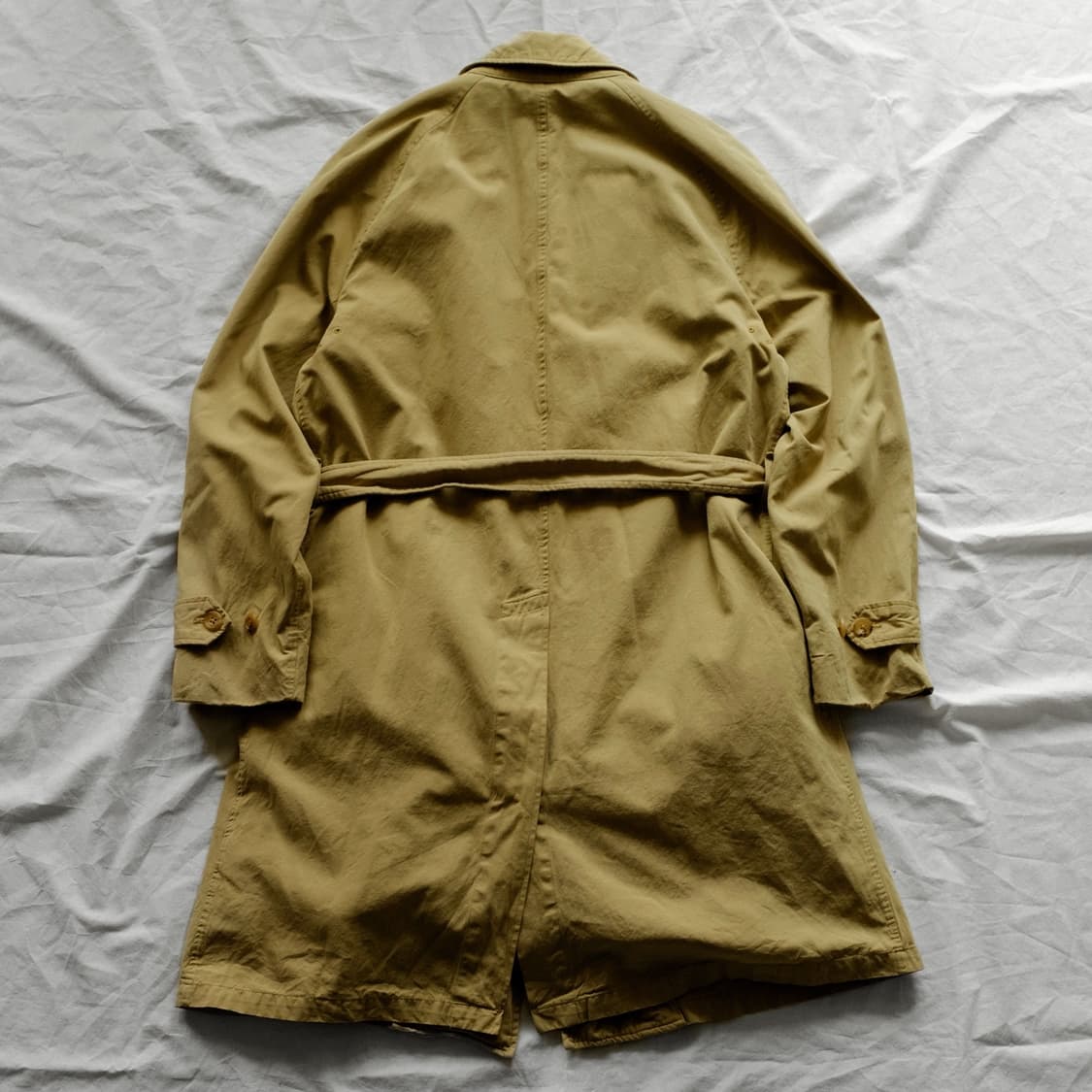 Polo Ralph Lauren Trench Coat 상품이미지7