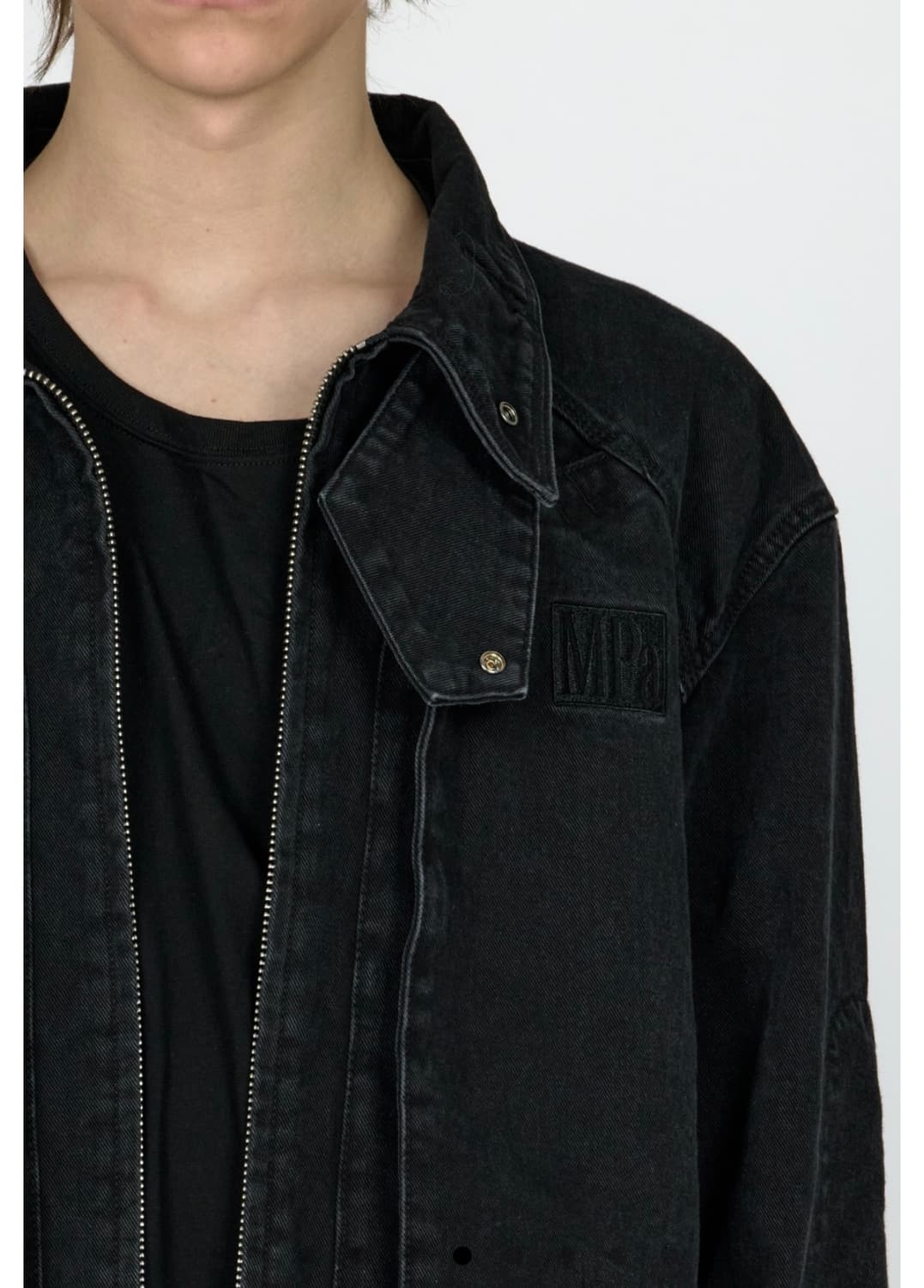 PIASTIC PRODUCT mpa3D MODS JACET 상품이미지1