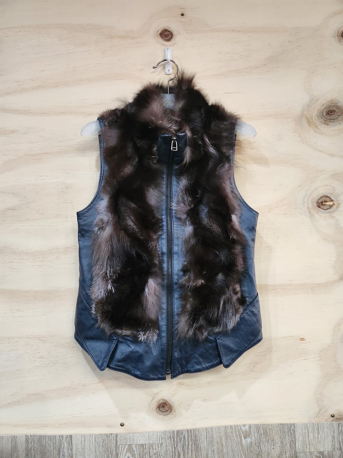 174) 포미즈 formiz 양가죽 폭스퍼100 베스트 상품이미지1