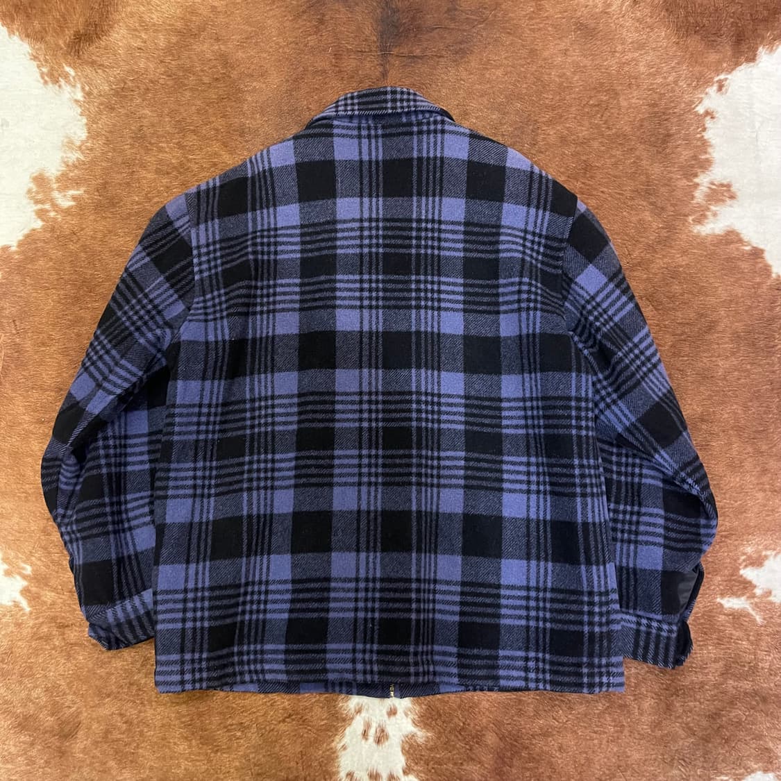 OSHKOSH 버팔로체크 자켓 상품이미지7