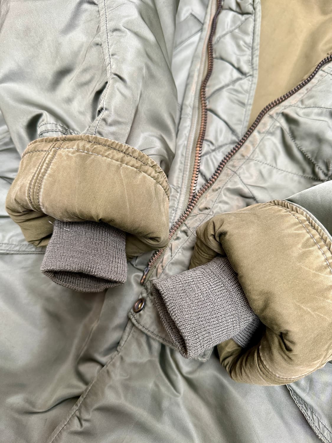 60s 서던 n3b 상품이미지5