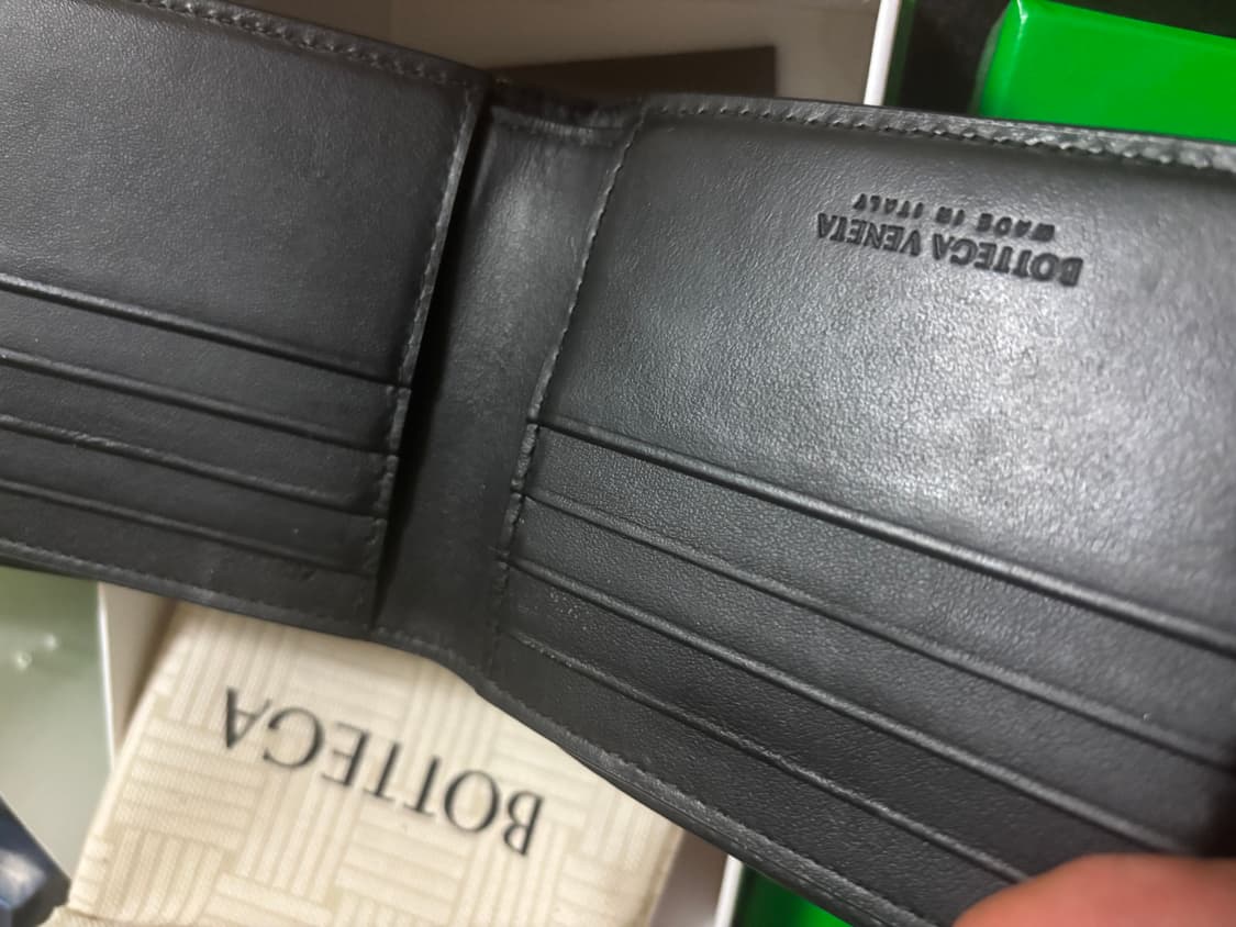 보테가베네타 반지갑 상품이미지2