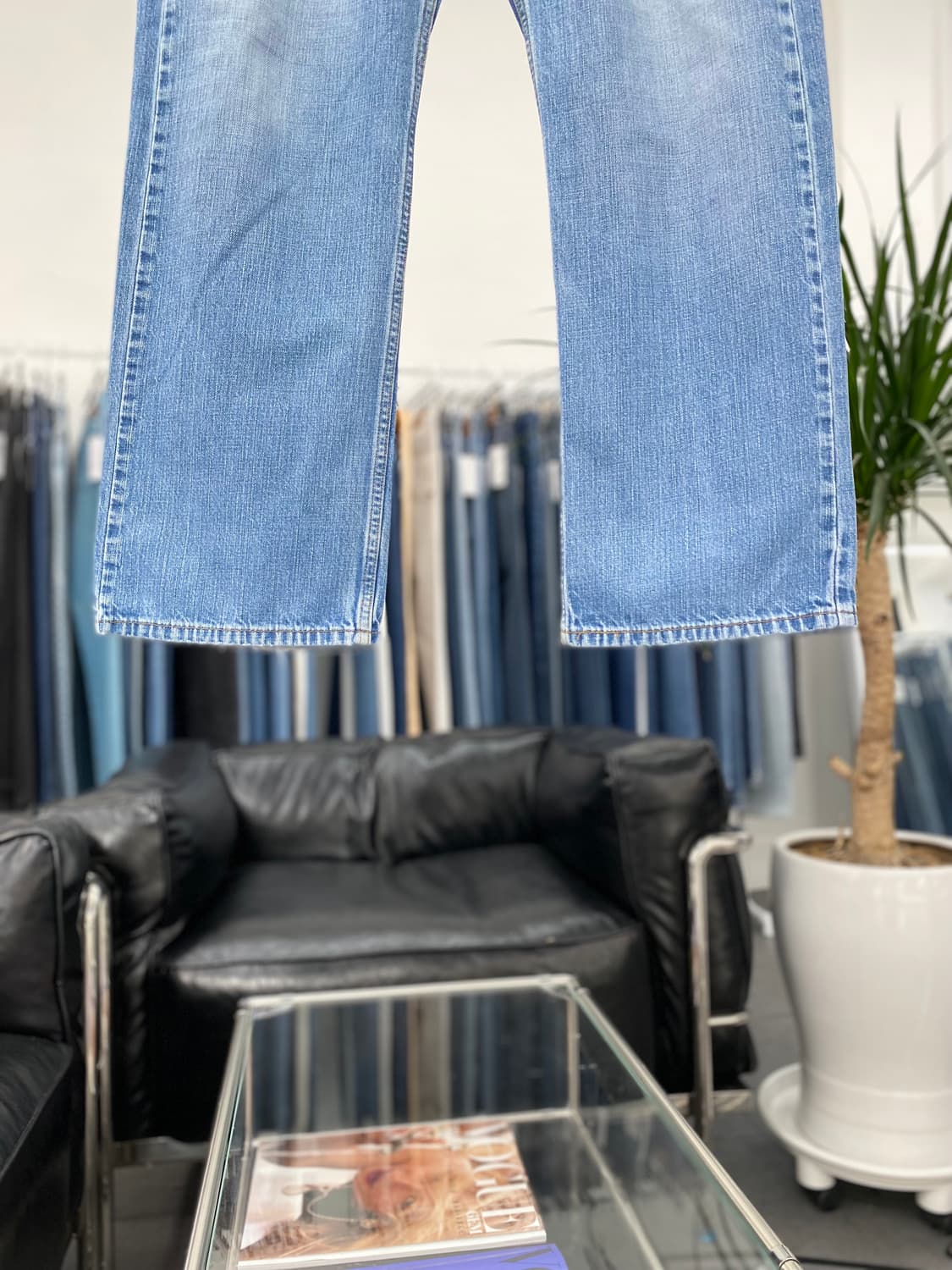 리바이스569 Loose Fit 00s 36사이즈 a5496 상품이미지3