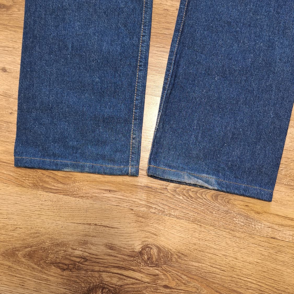 90s 미제 빈티지리바이스 501 W31L34 상품이미지9