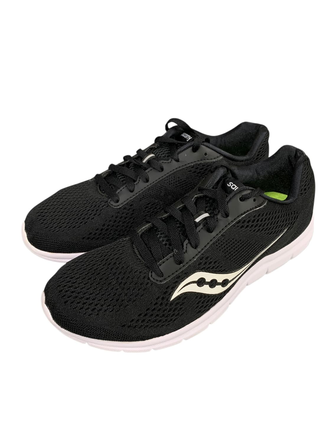 써코니 그리드 아이디어 블랙 UK9(280) 상품이미지1