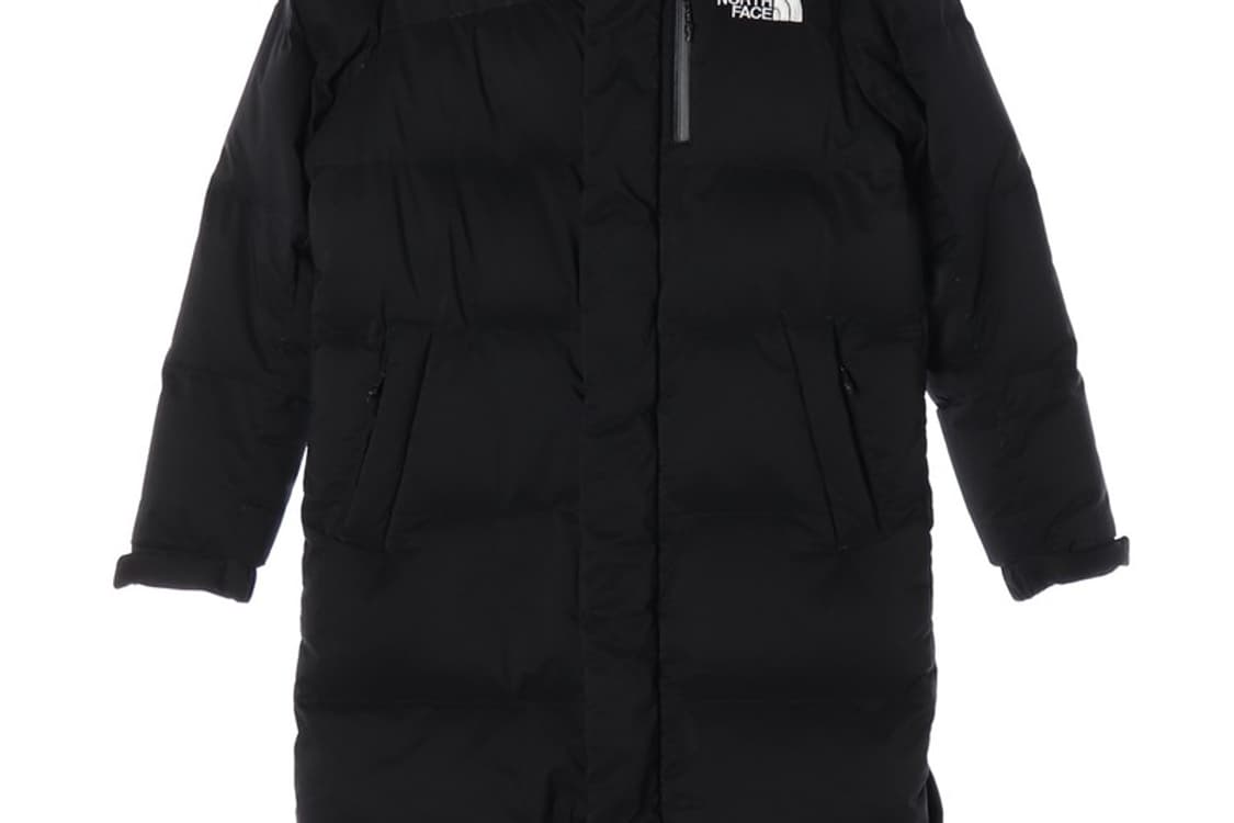 노스페이스 롱패딩 XS 상품이미지5
