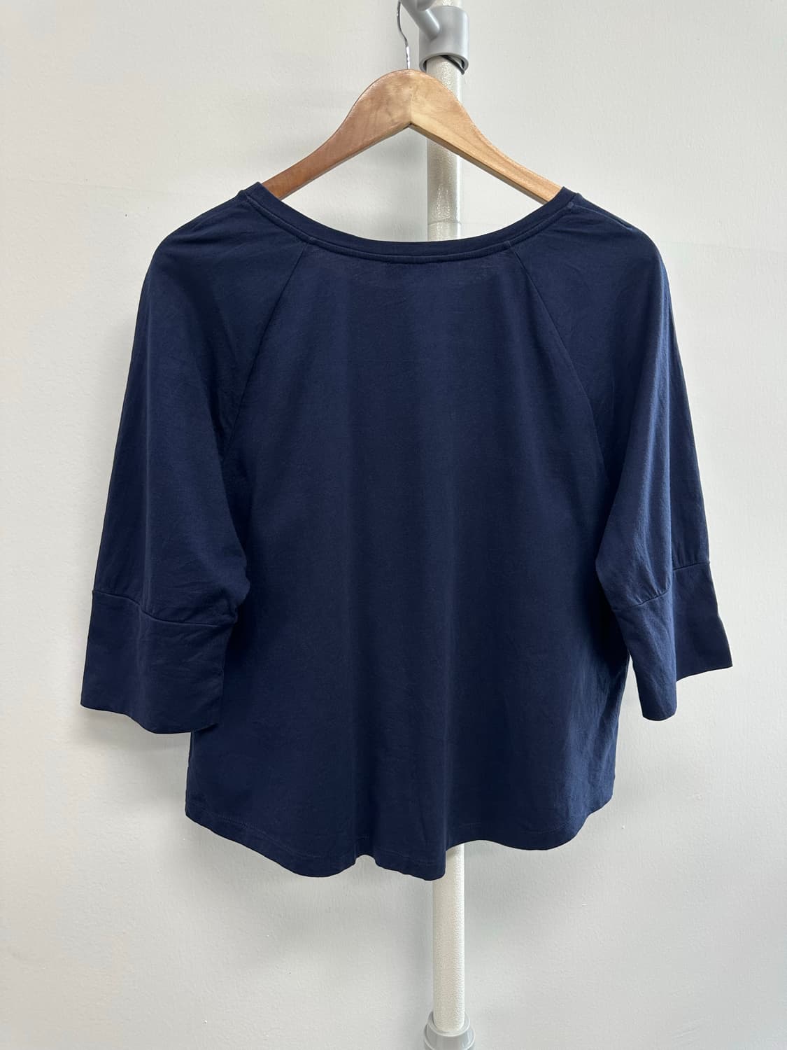 막스마라 막스앤코 루즈핏 티셔츠 탑 상품이미지5