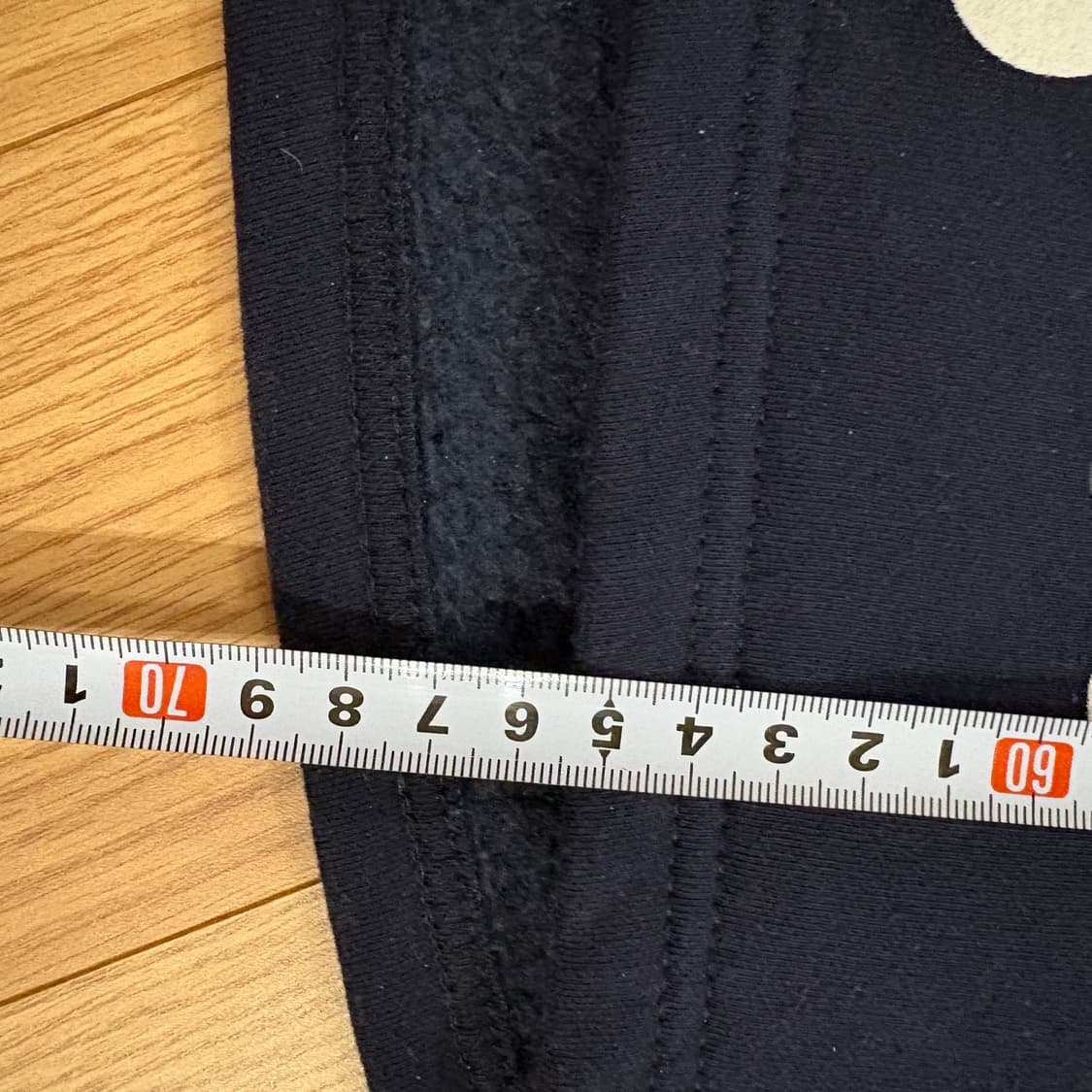 슈퍼 마리오 후드티 네이비 90 상품이미지6