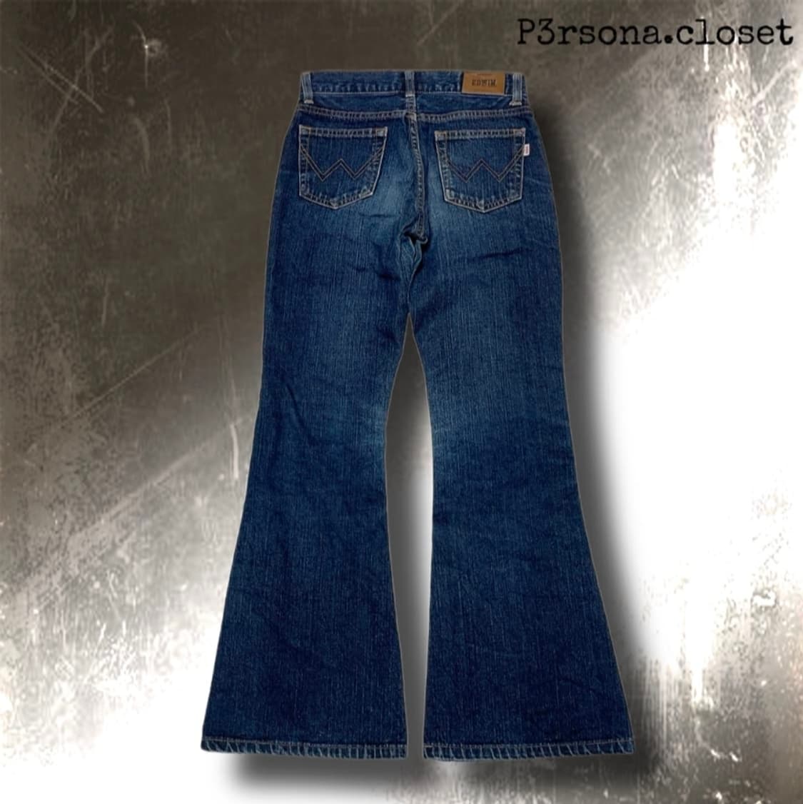 에드윈 부츠컷  상품이미지2