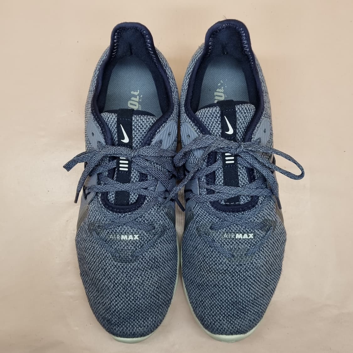 나이키 에어맥스 시퀀트3 운동화250  상품이미지2